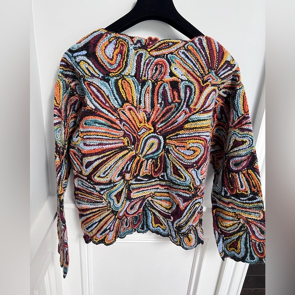 Dior limited edition sweater - Picture 4 of 6